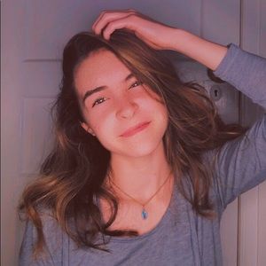 Meet your Posher, Catherine